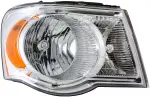 1592181 - : Head Lamp Assembly for Dorman Image