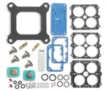 371548 - : Fast Kit Carburetor Rebuild Kit 4150 Ultra XP Carburetors for Holley Image