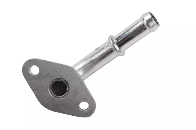 Engine Oil Cooler Outlet Pipe - GM (12694297)