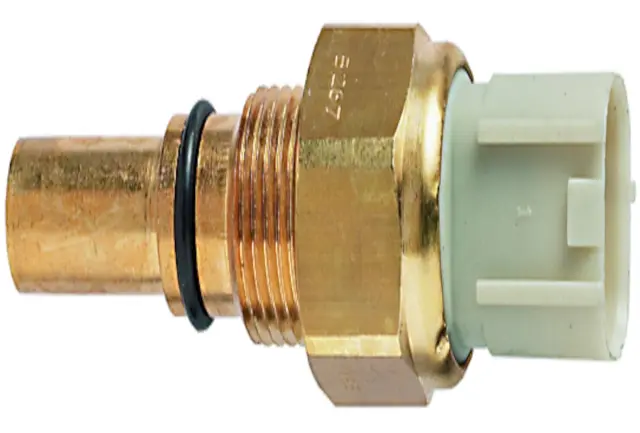 75267 - Cooling Systems: Facet Engine Cooling Fan Switch for FACET FUEL PUMPS Image