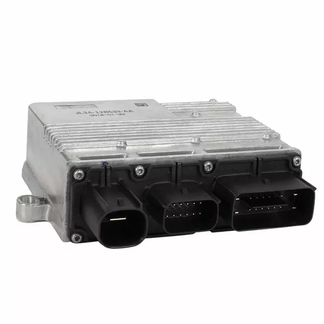 Glow Plug Relay - Ford (JL3Z-12B533-A)