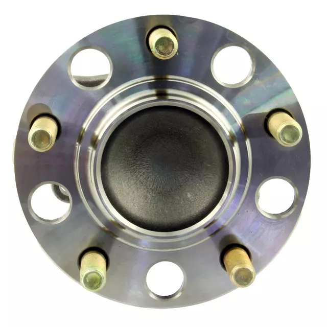 19360582 - : Hub for GM Image