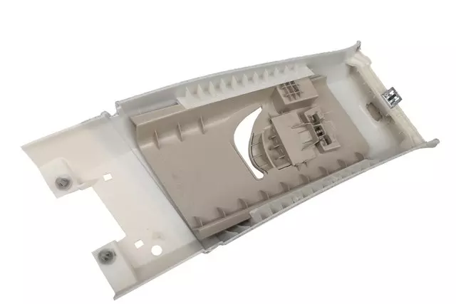 23202678 - Body: Upper Center Pillar Trim for Cadillac: SRX Image