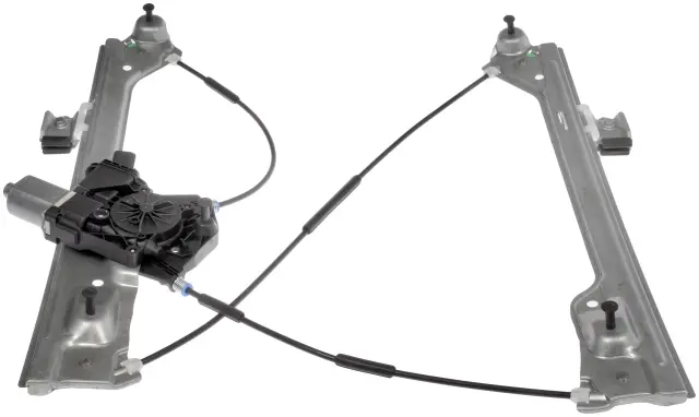 751724 - Electrical, Lighting and Body: Power Window Regulator And Motor Assembly for Dorman Image