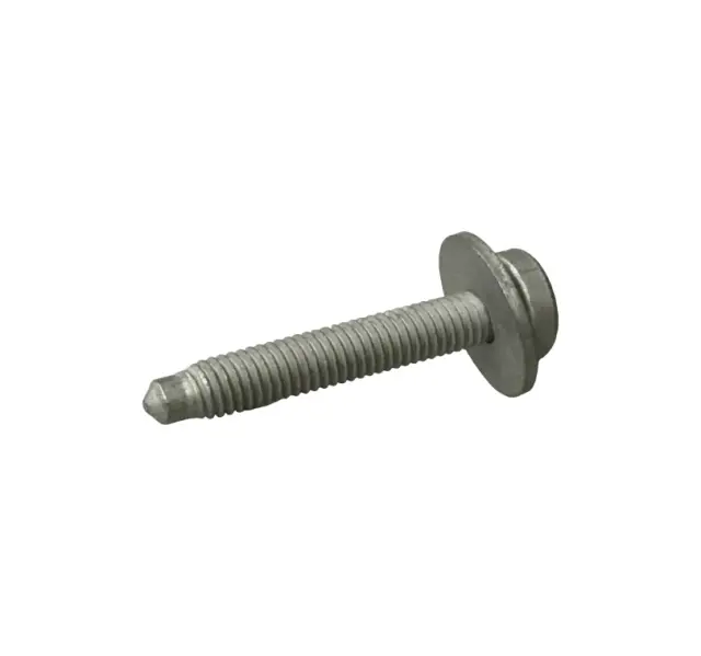 90118WA238 - Electrical: Headlamp Assembly Screw for Toyota Image