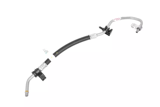 39014808 - : 2016-2019 Chevrolet Cruze - Inlet Hose for Chevrolet: Cruze Image