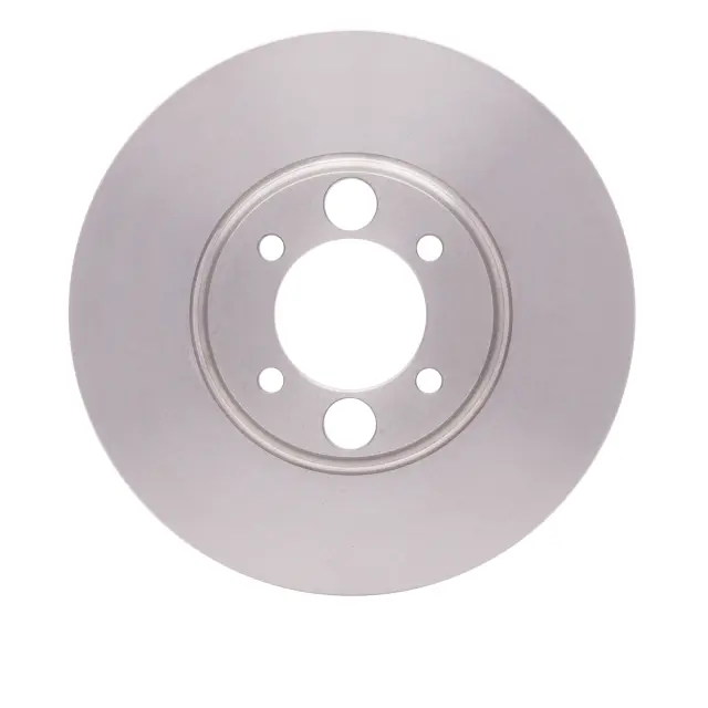 60020000 - Brakes &amp; Brake Parts: Disc Brake Rotor for DYNAMIC FRICTION Image