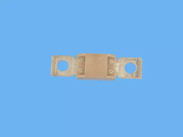 68403849AA - : Cal 5 Fuse for Fiat: 500E | Jeep: Compass, Renegade | Ram: ProMaster 1500, ProMaster 2500, ProMaster 3500 Image