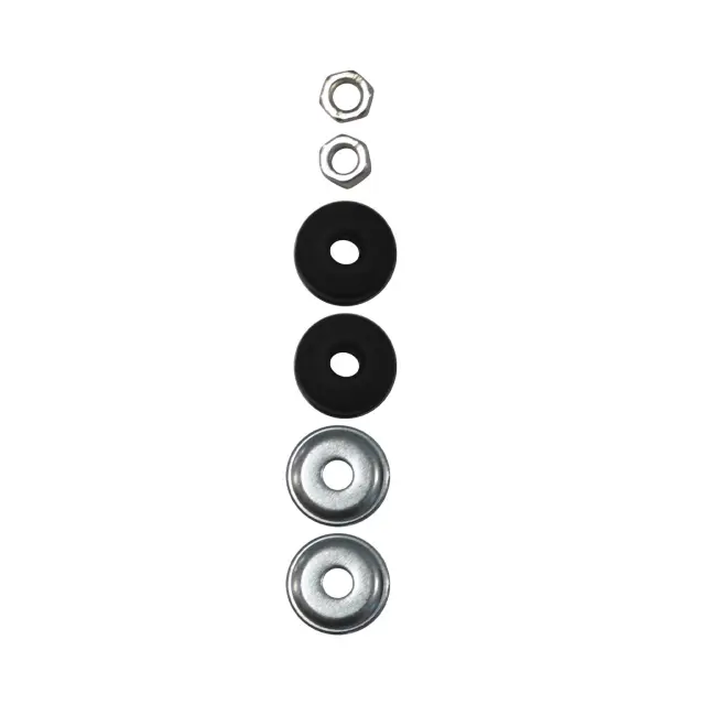 173328 - : PRT 173328 Suspension Shock Absorber for PRT PERFORMANCE RIDE Image
