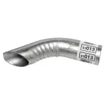 41013 - : Exhaust Pipe Spout 2" Inlet (OD) for Walker Exhaust Image