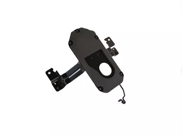 Transmission Shifter Plate - Mopar (68186151AD)