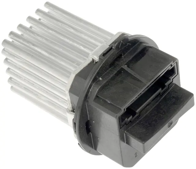 984265 - HVAC: HVAC Blower Motor Resistor for Dorman Image