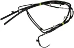 926466 - : 4WD Vacuum Harness Assembly for Dorman Image