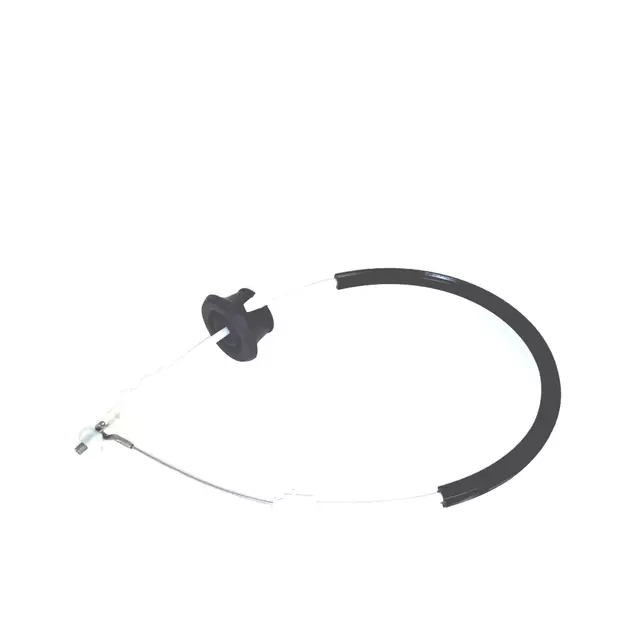 Lock Cable - Audi (4L0-839-085-B)