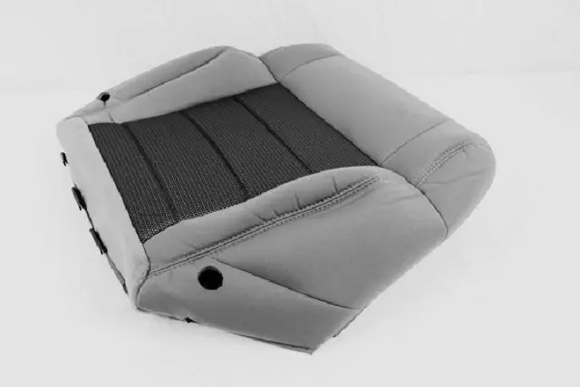 Front Seat Cushion Cover, Left - Mopar (1KF941J3AA)