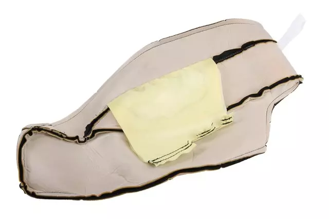 94553972 - Body: Bolster Cover for Chevrolet: Cruze, Cruze Limited Image