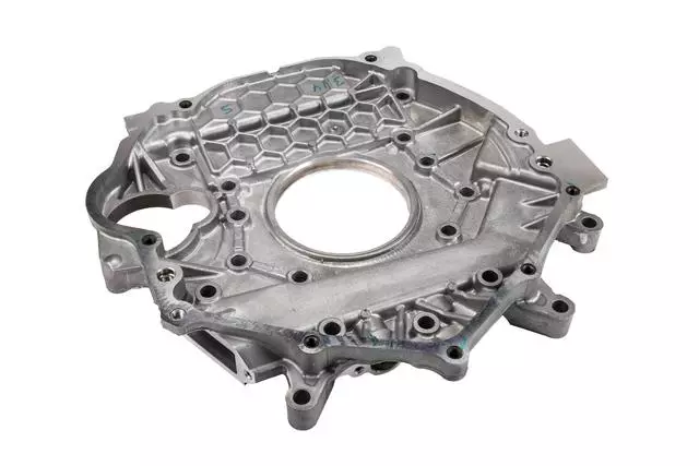 12650411 - : Clutch Flywheel Housing for GM Image