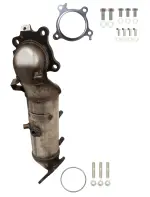 641595 - : Federal / EPA Catalytic Converter - Direct Fit for AP Exhaust Image