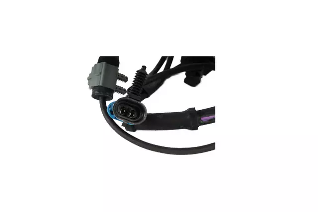 Acdelco™ Hub & Bearing - GM (FW369)