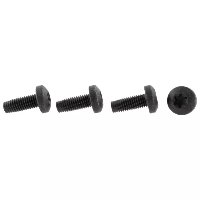 W504774S303 - : Seat Bracket Screw for Ford: Bronco Sport, Transit Connect Image
