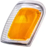 1610288 - : Turn Signal / Parking Light Assembly for Dorman Image