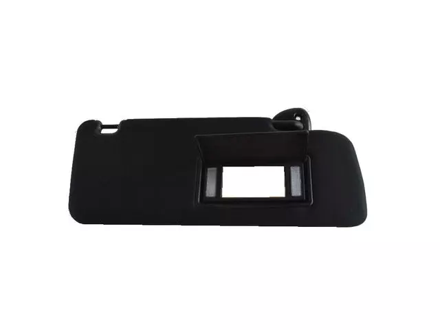 Illuminated Visor, Right - Mopar (5VT88DX9AA)