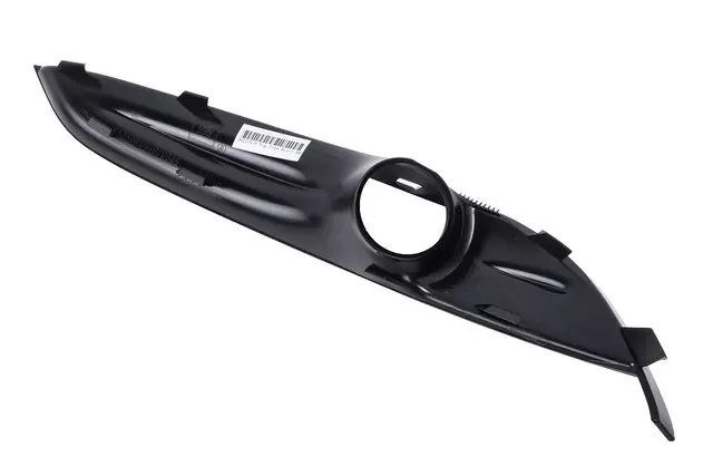 Front Passenger Side Fog Lamp Bezel - GM (26227649)