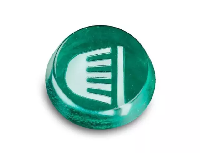 90161380200 - : Cap With Symbol for Porsche Image