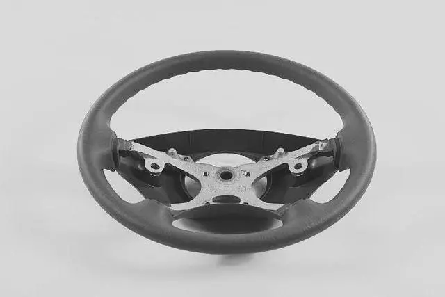 RG65XDVAB - Steering: Steering Wheel for Chrysler: Town &amp; Country | Dodge: Caravan, Grand Caravan Image