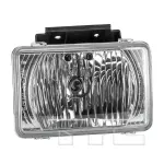 195697009 - : TYC Fog Light Assembly for TYC Image