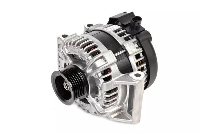 13535006 - : F (S)Generator for GM Image