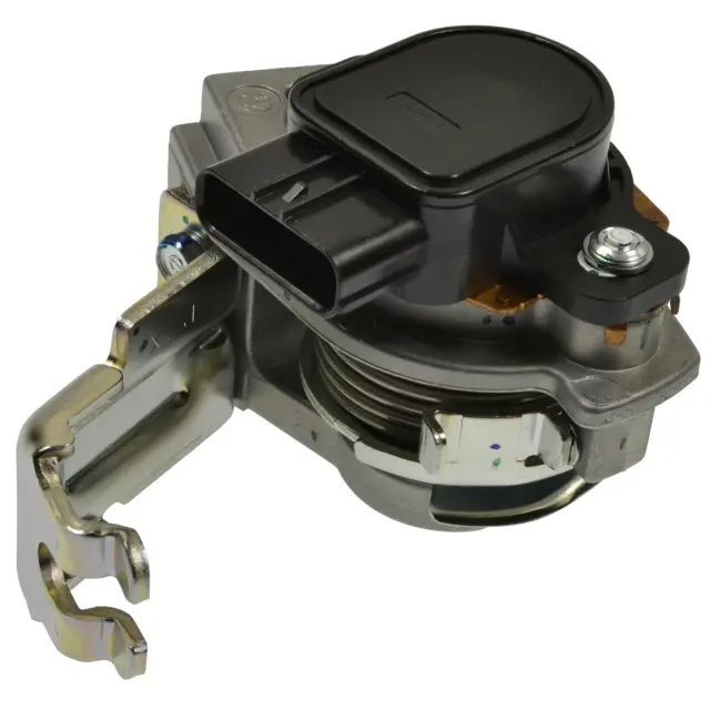 APS400 - Interior: Accelerator Pedal Sensor for SMP CORP Image