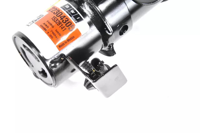 84427202 - : Front Passenger Side Suspension Strut Assembly for Cadillac: CTS Image