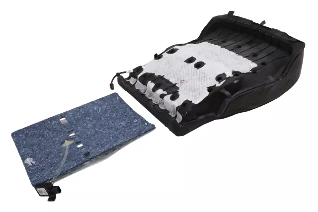 84605060 - : Part# 84605060 Air Bag Seat Sensor Mat for Chevrolet: Colorado | GMC: Canyon Image