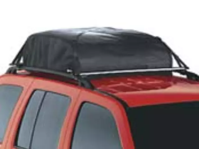 OEM NEW 2001-21 Mopar Jeep Grand Cherokee Wrangler Roof Luggage Carrier 82207198 - Mopar (82207198)