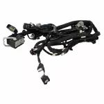 DU5Z12A581JE - : Engine Harness for Ford Image