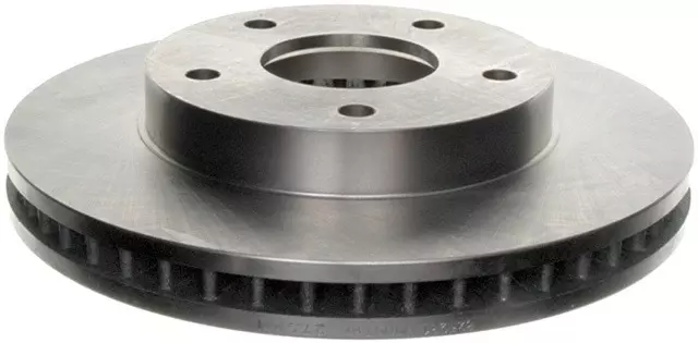 Front Brake Rotor - ACDelco (18A862A)