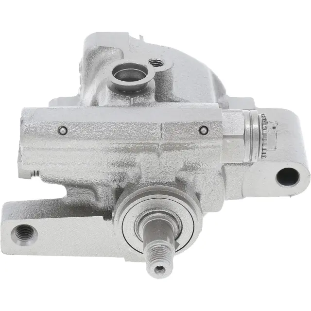 96313M - : Power Steering Pump - MAVAL - Hydraulic Power - Remanufactured - 96313M for Maval Image