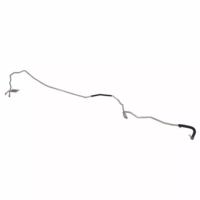 BB5Z18663A - HVAC: HVAC Heater Hose for Ford: Explorer, Police Interceptor Utility Image