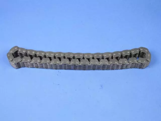 4338935 - Transfer Case Model 231 [DHJ, DHK, DHN]: Transfer Case Chain for Dodge: Dakota, Durango | Jeep: Cherokee, Liberty, Wrangler | Ram: Dakota Image