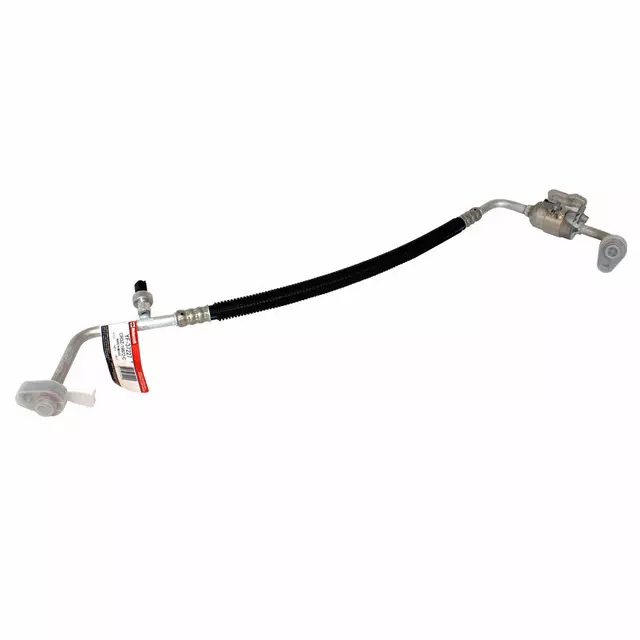 BC3Z19972D - HVAC: Hose &amp; Tube Assembly for Ford: F-250 Super Duty, F-350 Super Duty, F-450 Super Duty, F-550 Super Duty Image