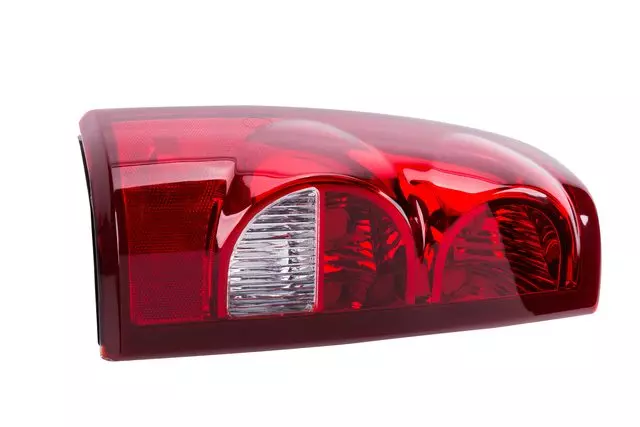 Combo Lamp Assembly - GM (19169002)