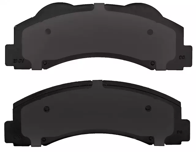 Remanufactured Caliper - GM (19428842)