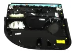 7JS04TX7AB - : Rear Door Trim Panel, Right for Mopar Image