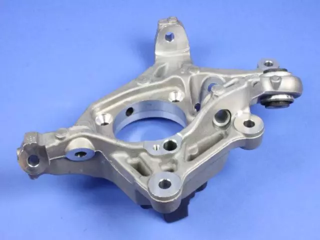 68258482AB - : Rear Knuckle, Right for Mopar Image