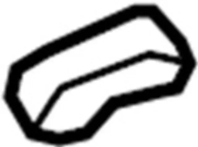 870621NJ1C - Body: Slide Knob for INFINITI: FX35, FX37, FX50, QX70 Image