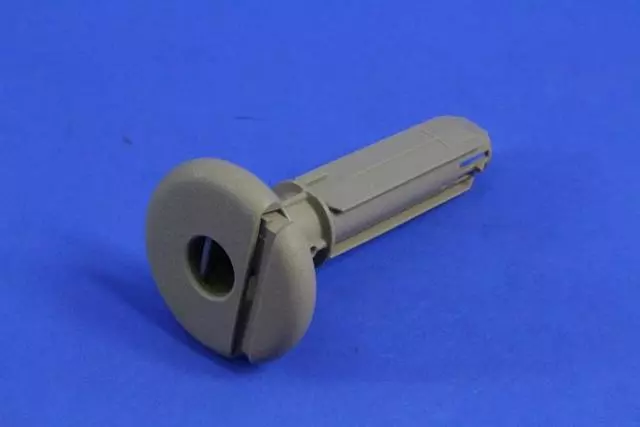 5RL51HL1AA - Interior Trim: Headrest Sleeve, Center, Locking for Jeep: Cherokee Image