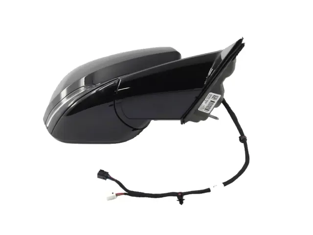 Outside Rear-View Mirror, Right - Mopar (68594730AB)