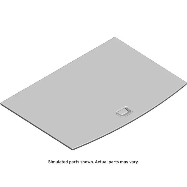 86820175 - Body: Floor Cover for Chevrolet: Suburban | GMC: Yukon XL Image