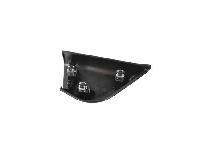 Rear Door Applique, Left - Mopar (6AU04LXHAA)